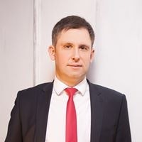 Дмитрий Самуськов