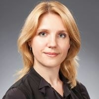 Татьяна Силкина