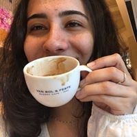 Parisa Jahangirizadeh