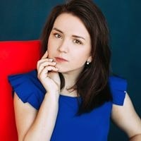 Вероника Соловьёва