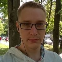 Дмитрий Цыпленков