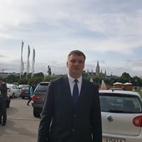 Дмитрий Боровко