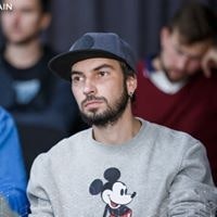 Борис Сорокин