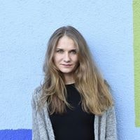 Юлия Олефир