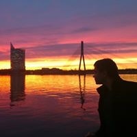 Андрей Сосновский