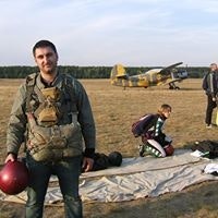 Олег Руткевич