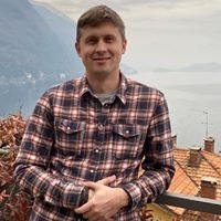 Юра Трифонов