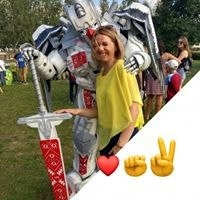 Могилевцева Дарья