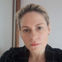 Юлия Терешко