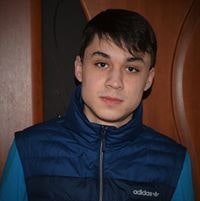 Александр Иванов