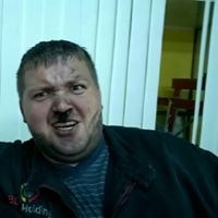 Владимир Болванович