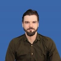 Антон Балакирев