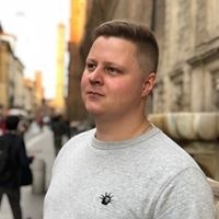 Александр Лаврик