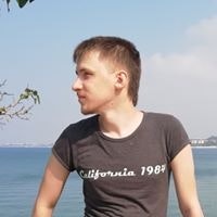 Евгений Антипов