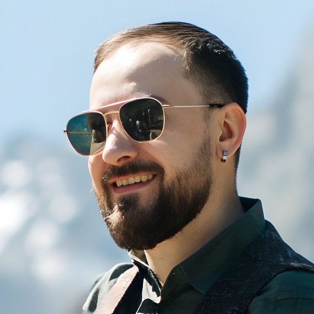 Виталий Асташкин