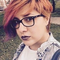 Владлена Антонова