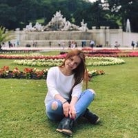 Валерия Мытюшина