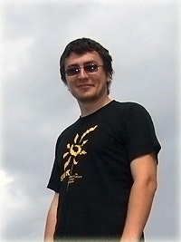 Volodymyr Iatsyshyn