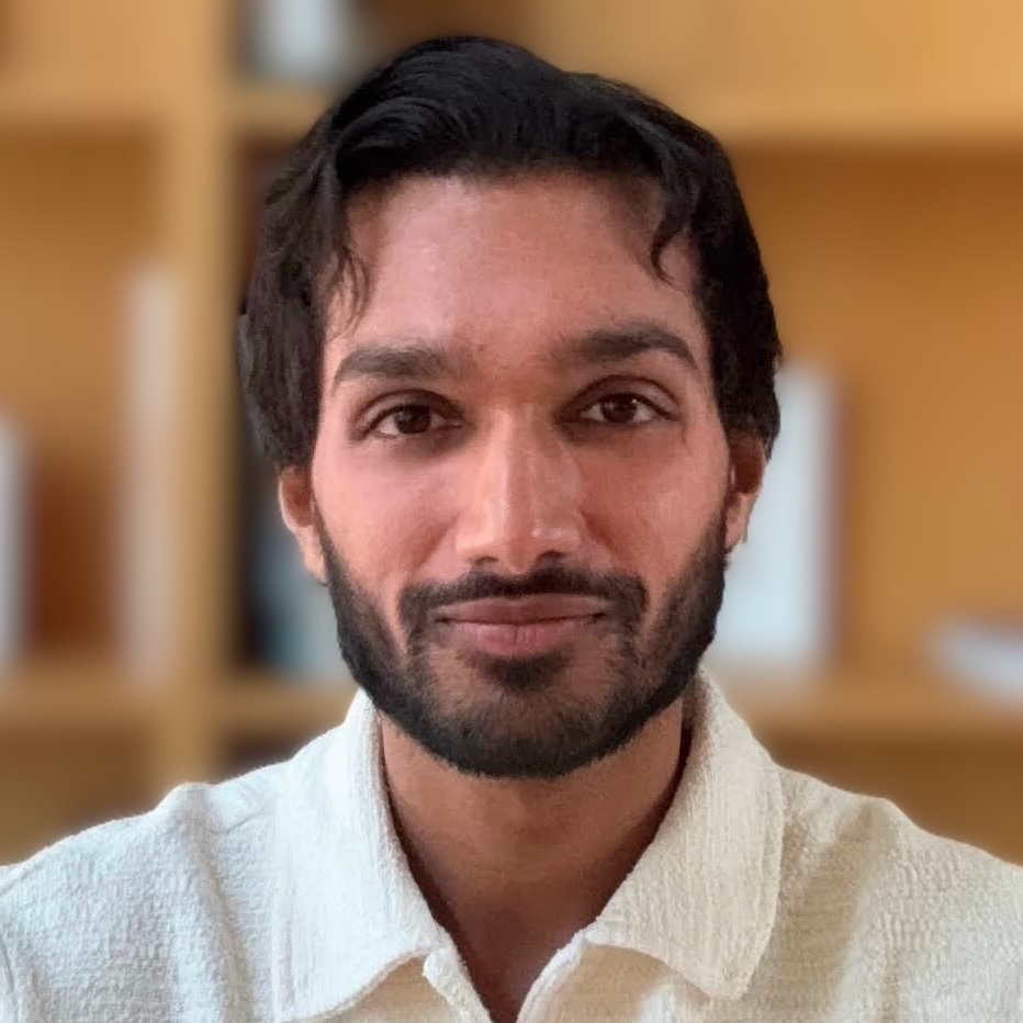 Harsh Aggarwal