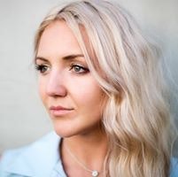 Наталия Юсова