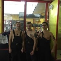 Андрей Каверин