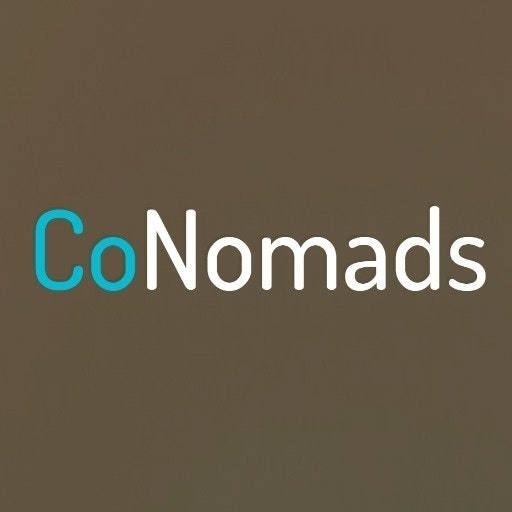 CoNomads