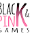 BlackAndPink Games