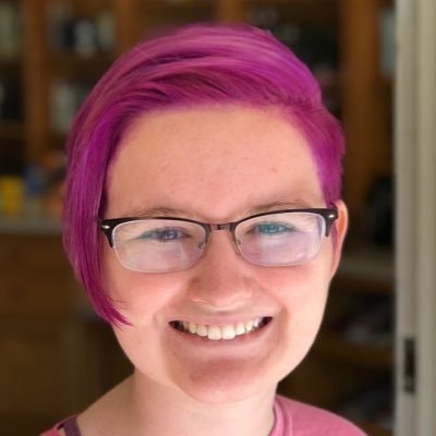 Madeline Wales | she/her/hers