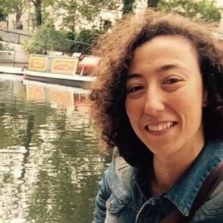 Maria Carmen Jiménez