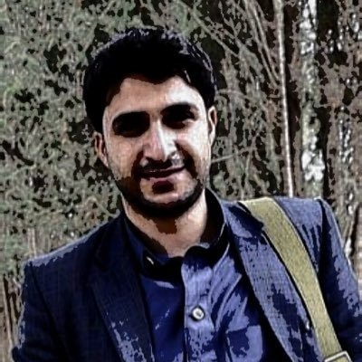 Ali Kazemi