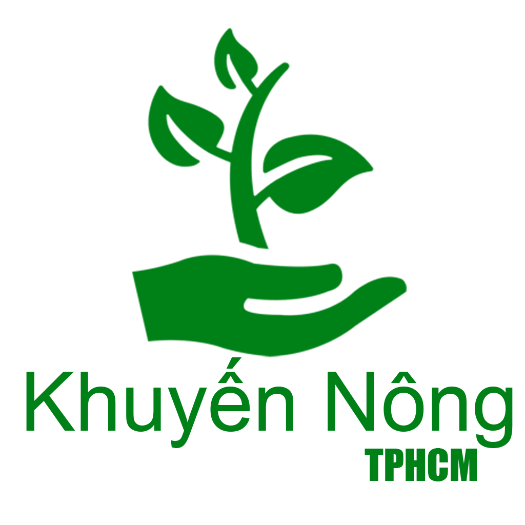 Khuyến Nông TPHCM