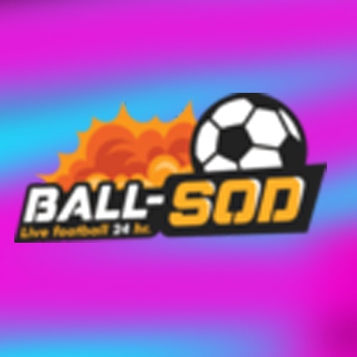 ballsod ลิ้งดูบอล