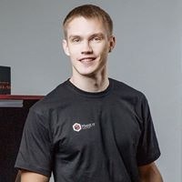 Дмитрий Алехна