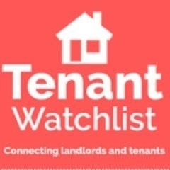 Tenant Watchlist
