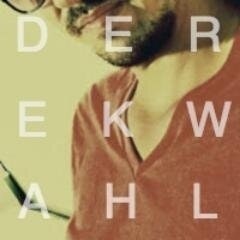 Derek Wahl