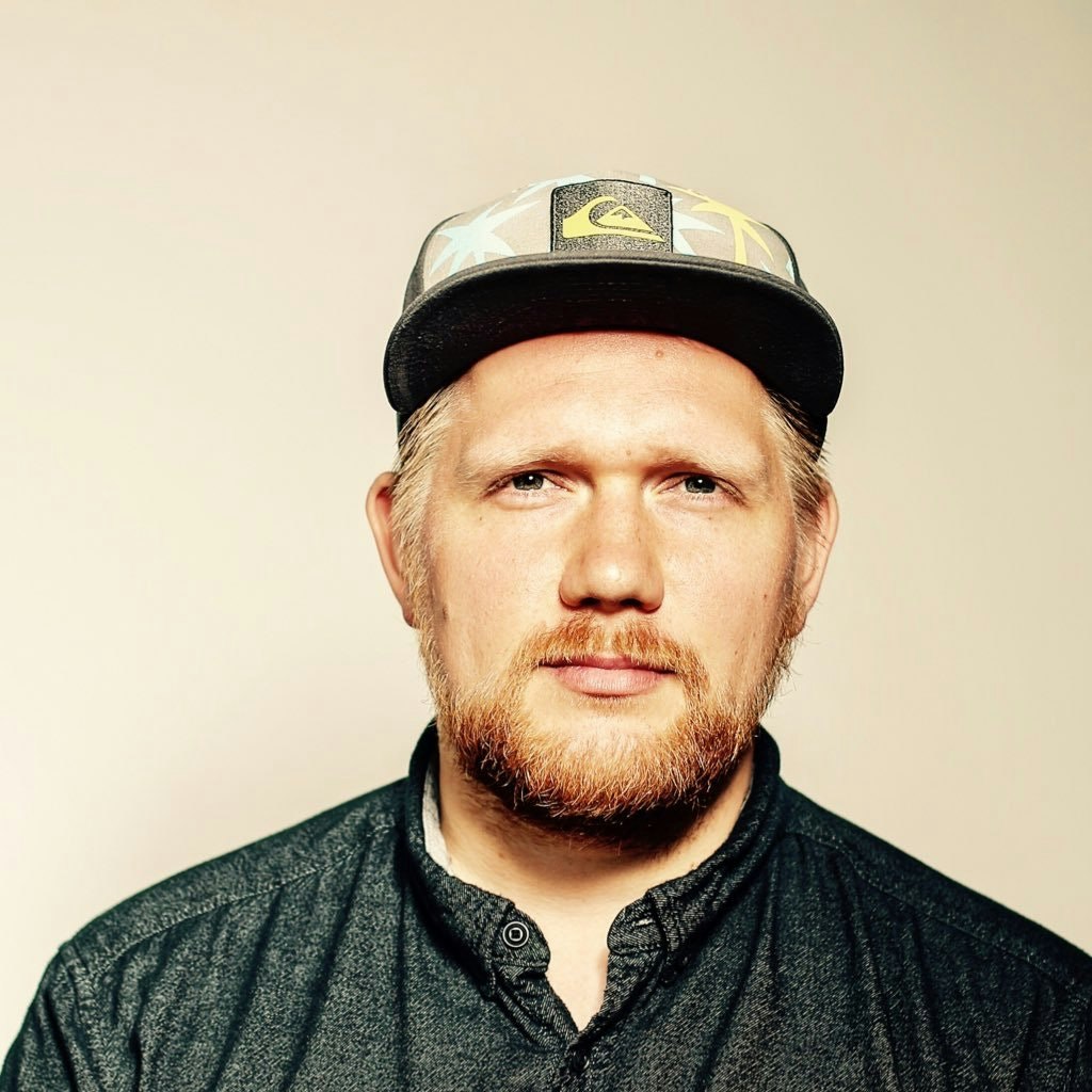 Christian Weinberger