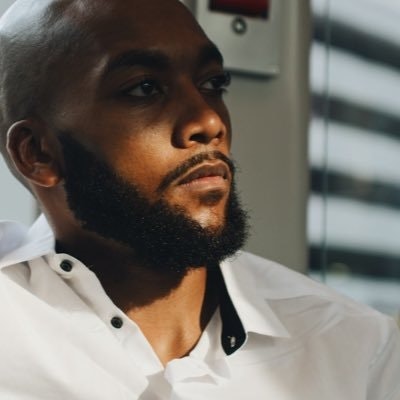 Kenneth Duke III 🗝👉🏾🧩