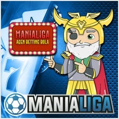 Mania 88liga