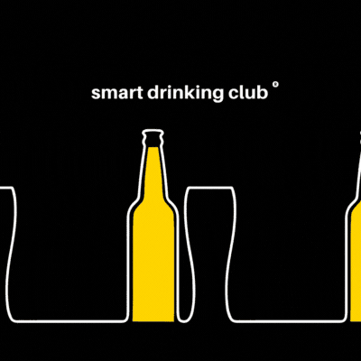 Smart Drinking