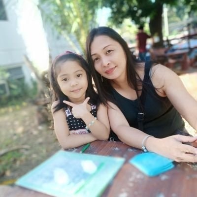 ❤️ Darlyn ❤️ #SLNS 🇵🇭 ❤️