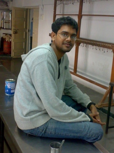 chirag