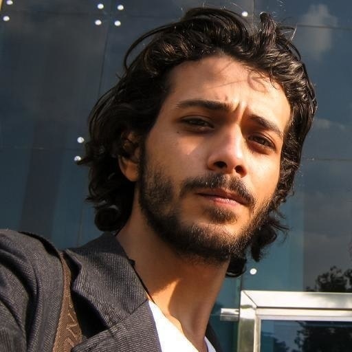 ☭ Yonan FineArtist ☭