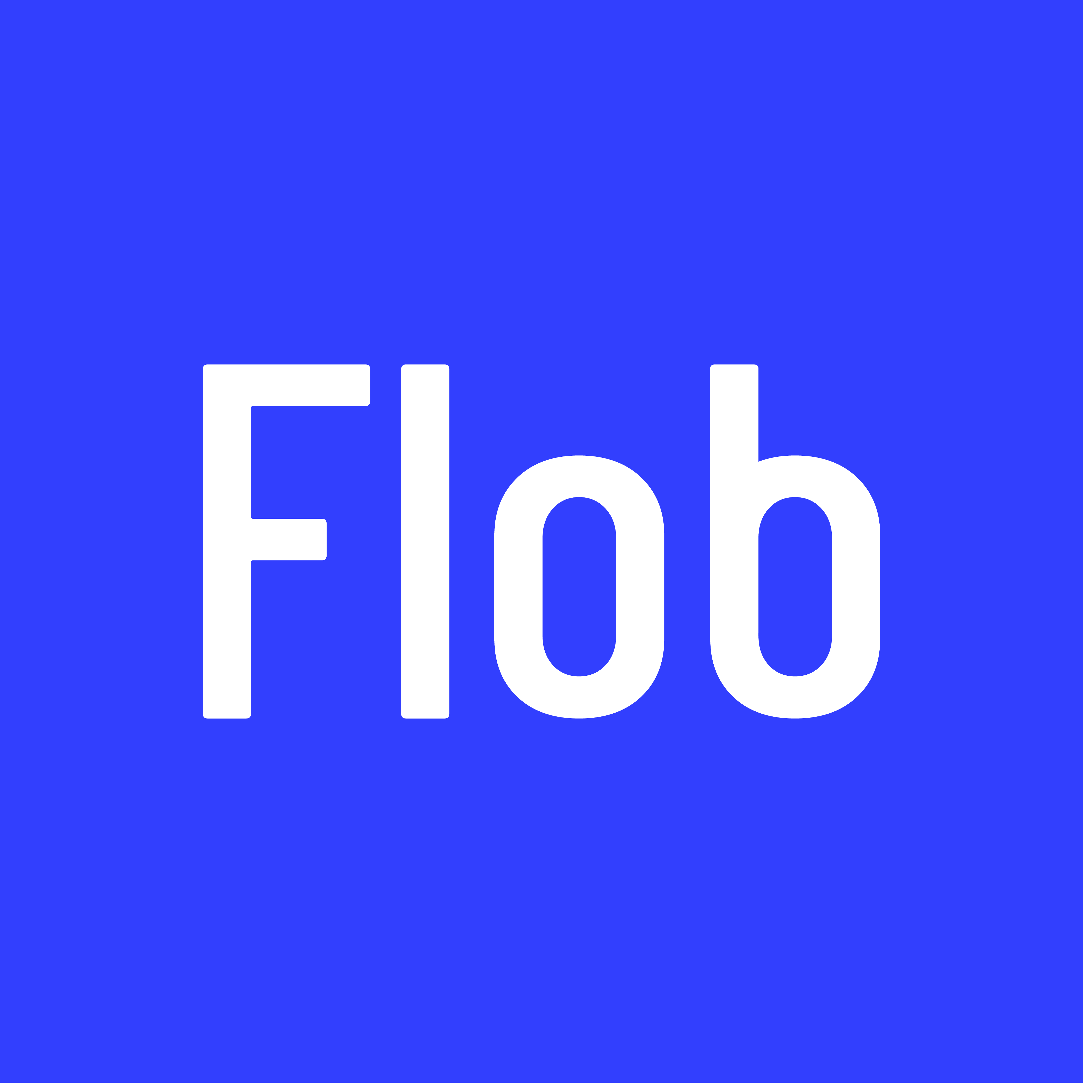 Flob App
