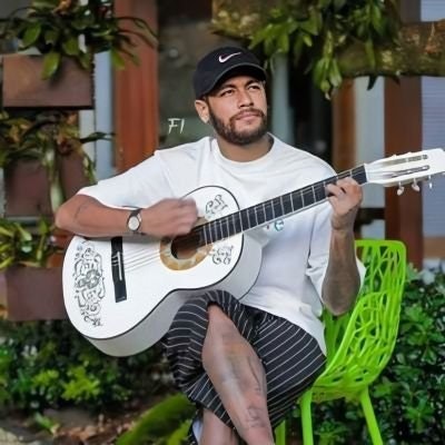 Neymarzete ᶜʳᶠ🍺