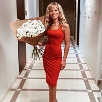 Яна Булыгина