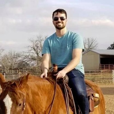 Nick Dorrell 🛠️