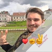 Иван Кремень