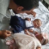 Alberto Deranger Baldi