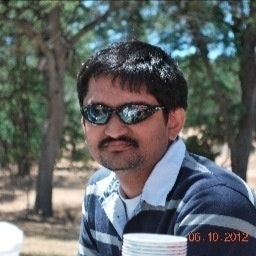Suresh Avadhanula