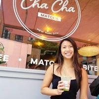 Kaitlyn Chua